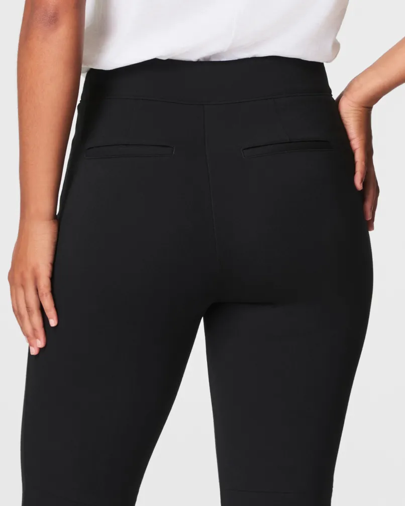 SPANXsmooth™ PerfectFit Ponte Kick Flare Pant