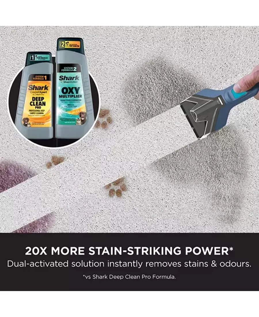 StainStriker Stain & Spot Cleaner | PX200UK