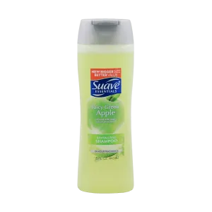 Suave Green Apple Revitalizing Shampoo 443ml