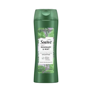 SUAVE ROSEMARY AND MINT SHAMPOO 373ML