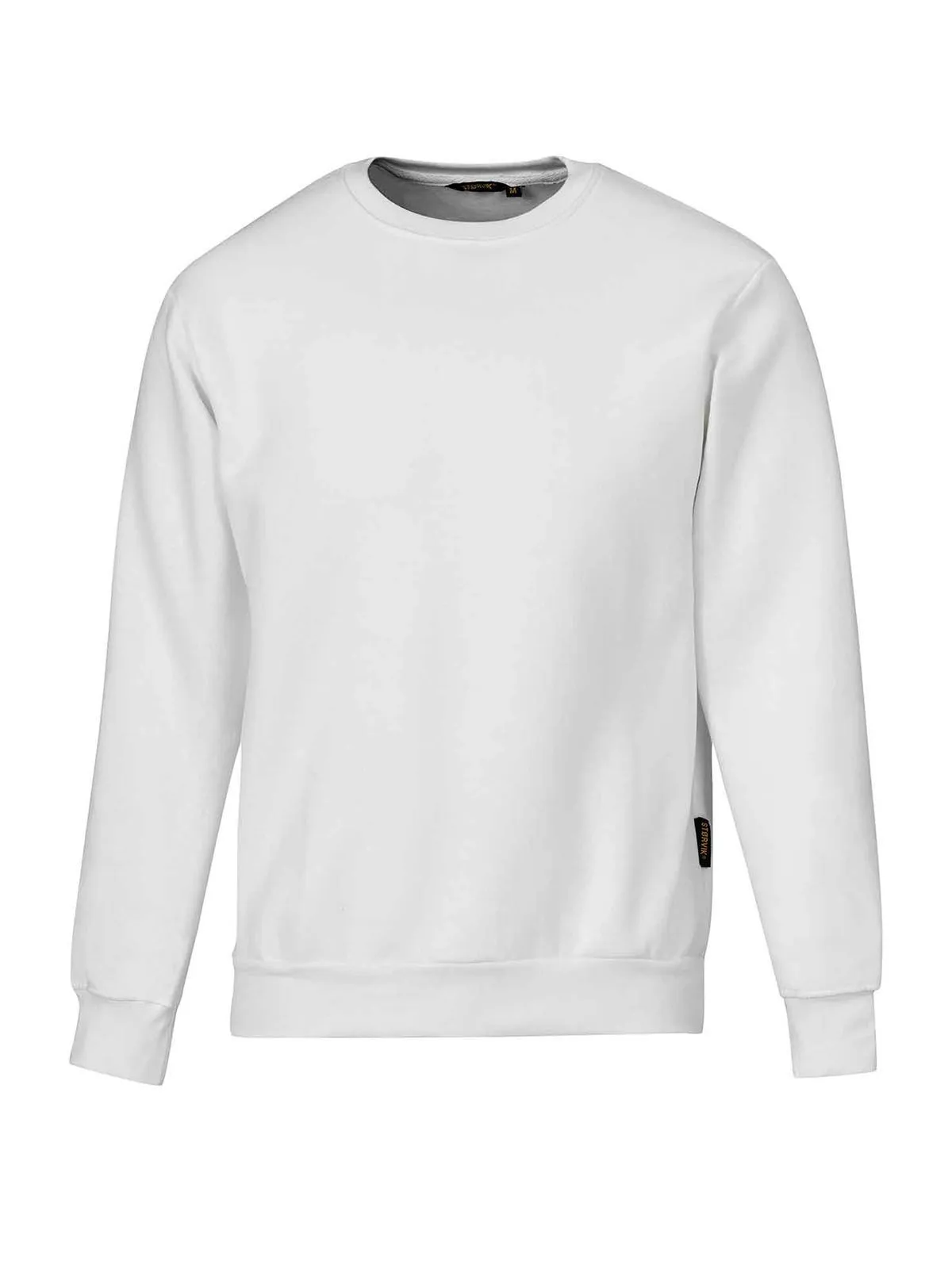 Torino&#x20;Work&#x20;Sweater&#x20;-&#x20;Storvik