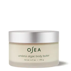 Undaria Algae Body Butter