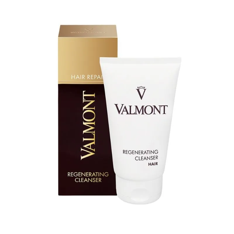 Valmont Regenerating Cleanser