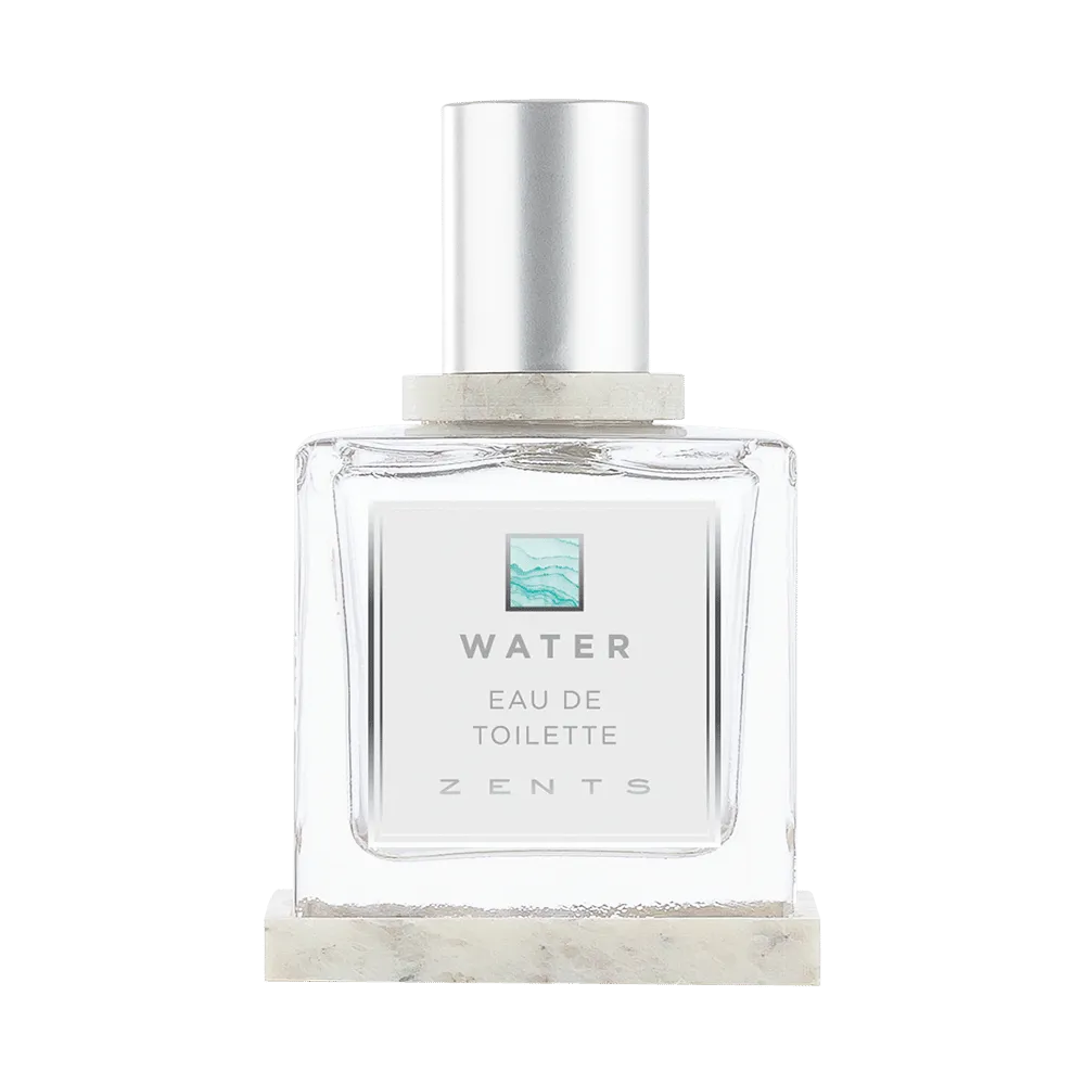 ZENTS | Water Collection